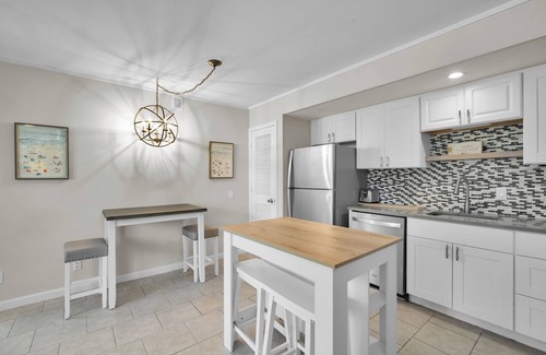 Folly Field Condo | Cordillo Cabanas D4 – Coastal Escape Near Beach!
