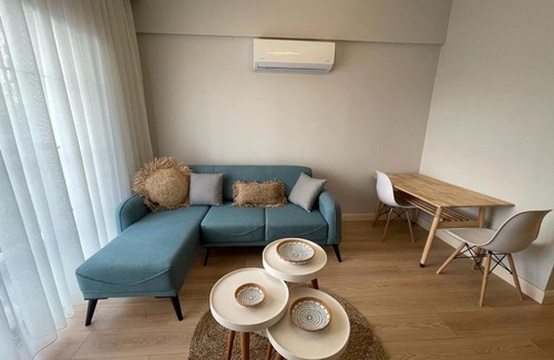Fethiye Apartment | Cordonn Residence Grodna 21