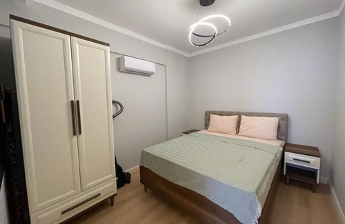 Fethiye Apartment | Cordonn Residence Grodna 21