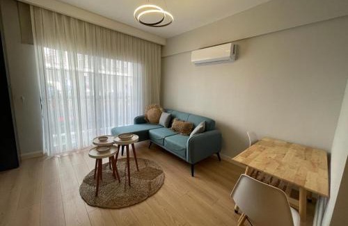 Fethiye Apartment | Cordonn Residence Grodna 21