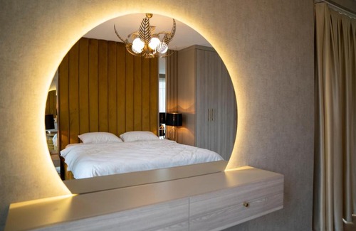 Mahmutbey Apartment | Core Living - Asoy