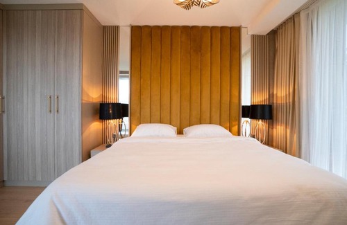 Mahmutbey Apartment | Core Living - Asoy