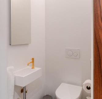 Luxembourg City Apartment | Core Luxembourg -Studio Parking -50 Cents