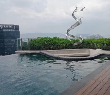 Imbi Apartment | CORE Residence TRX By City Hospitality