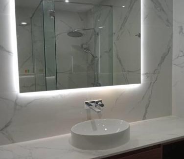 Imbi Apartment | CORE Residence TRX By City Hospitality