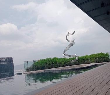 Imbi Apartment | CORE Residence TRX Kuala lumpur