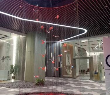 Imbi Apartment | CORE Residence TRX Kuala lumpur