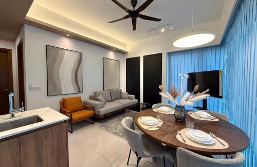 Imbi Apartment | CORE Residence TRX Kuala lumpur
