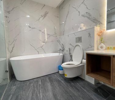 Imbi Apartment | Core Residence TRX KL