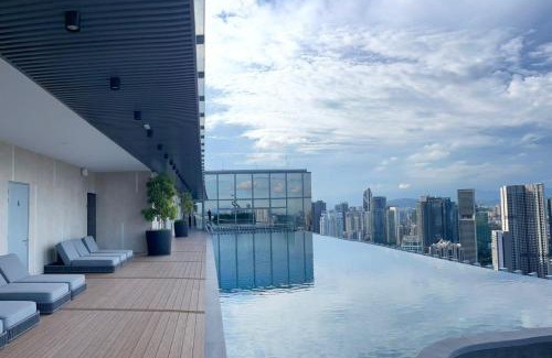 Imbi Apartment | Core Residence TRX KL