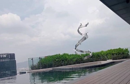 Imbi House | Core Residence TRX Kuala Lumpur