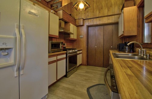 Harkers Island House | Core Sound Lodge