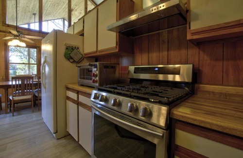 Harkers Island House | Core Sound Lodge