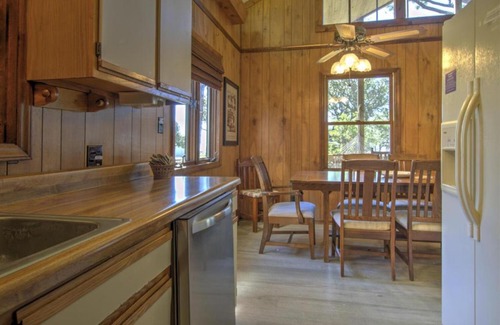 Harkers Island House | Core Sound Lodge