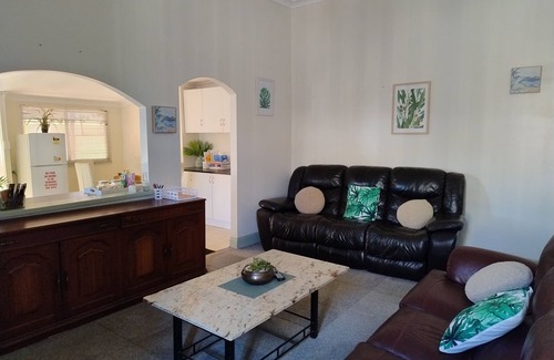 Fimiston Apartment | Corella Accommodation 1B