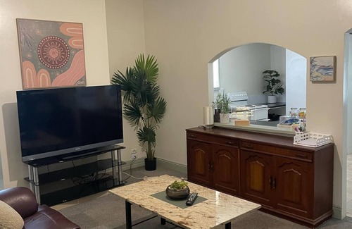 Fimiston Apartment | Corella Accommodation 1B