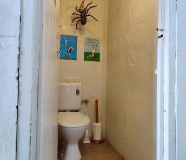 Boulder Apartment | Corella Accommodation - 1F