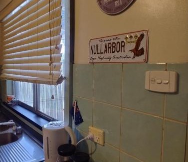 Boulder Apartment | Corella Accommodation - 1F