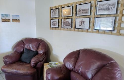 Boulder Apartment | Corella Accommodation - 1F