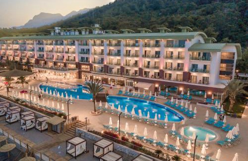 Goynuk Resort | Corendon Playa Kemer Hotel