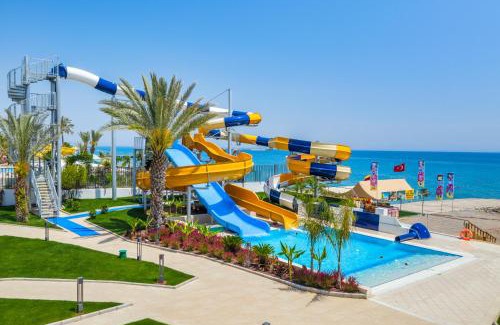 Goynuk Resort | Corendon Playa Kemer Hotel