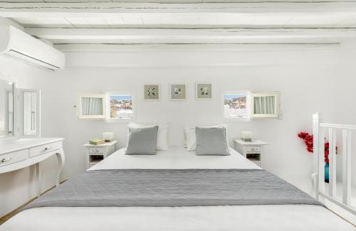 Ornos Hotel | Corfos Hotel