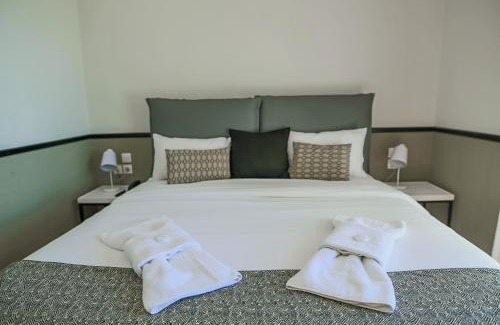 Barbati Hotel | Corfu Aquamarine Hotel