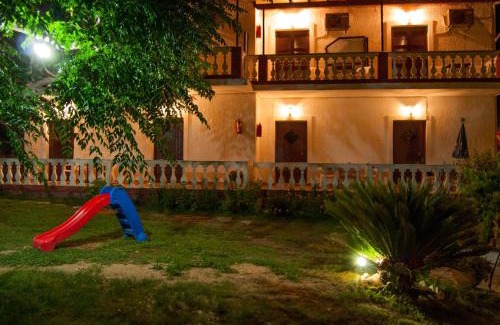 Vitalades House | Corfu Country House