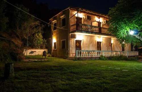 Vitalades House | Corfu Country House