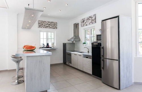 Skala House | Corfu Dream Holidays Villa Alkios