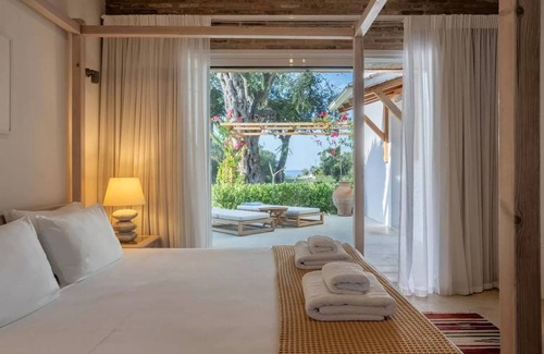 Molos Apartment | Corfu Dream Holidays Villas