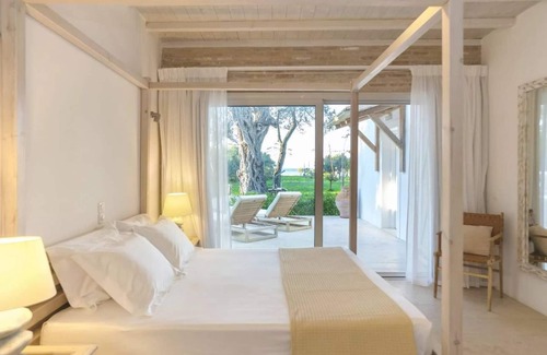 Molos Apartment | Corfu Dream Holidays Villas