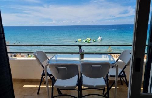 Glyfada Apartment | Corfu Dream Holidays Villas