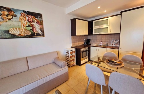Parelia Apartment | Corfu Glyfada Menigos Resort 23