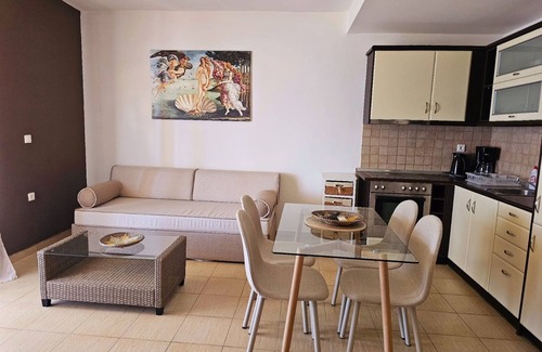 Parelia Apartment | Corfu Glyfada Menigos Resort 23