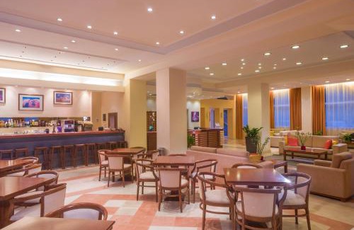 Kanoni Hotel | Corfu Hellinis Hotel