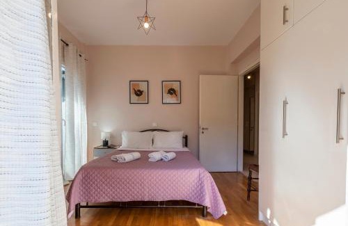 Old Town Apartment | Corfu Old Town Haven