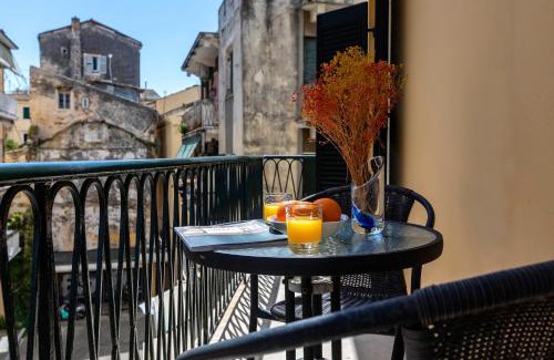 Old Town Apartment | Corfu Old Town Haven