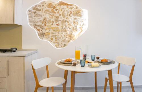 Old Town Apartment | Corfu Old Town Studio