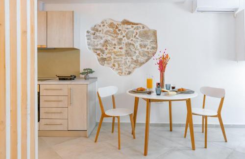 Old Town Apartment | Corfu Old Town Studio