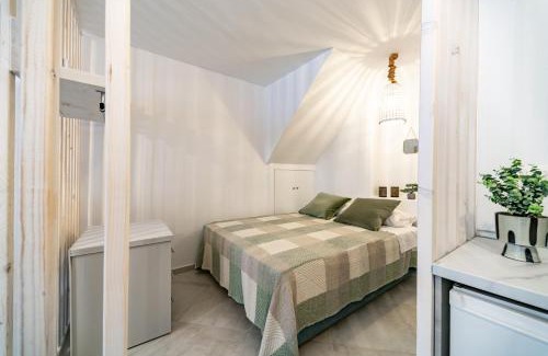 Old Town Apartment | Corfu Old Town Studio