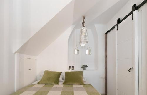 Old Town Apartment | Corfu Old Town Studio