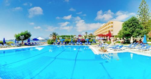 Corfu Town Hotel | Corfu Palace Hotel