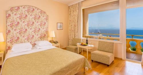 Corfu Town Hotel | Corfu Palace Hotel