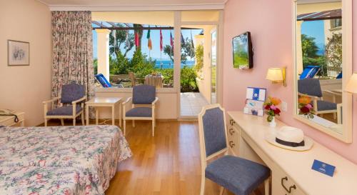 Corfu Town Hotel | Corfu Palace Hotel