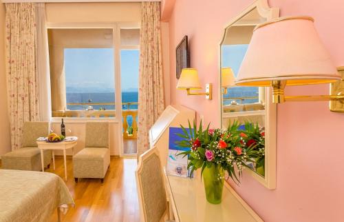 Corfu Town Hotel | Corfu Palace Hotel