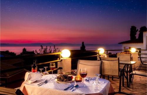 Moraitika Hotel | CORFU PELAGOS HOTEL