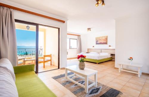 Moraitika Hotel | CORFU PELAGOS HOTEL