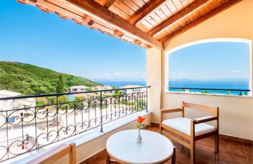 Moraitika Hotel | CORFU PELAGOS HOTEL