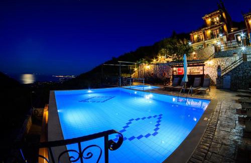 Sokraki Villa | Corfu Sokraki Villas